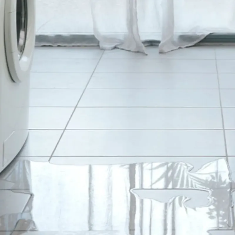 Appliance Leak Cleanup in Nitro, WV